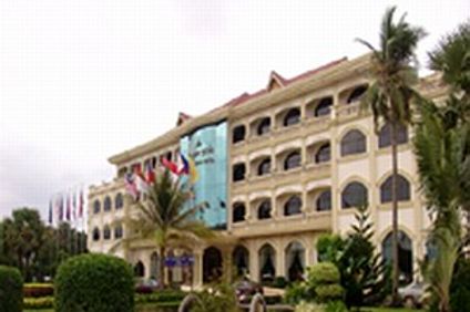 Ree Hotel