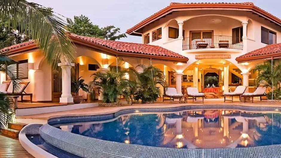 Los Altos de Eros Boutique Hotel & Spa Exterior