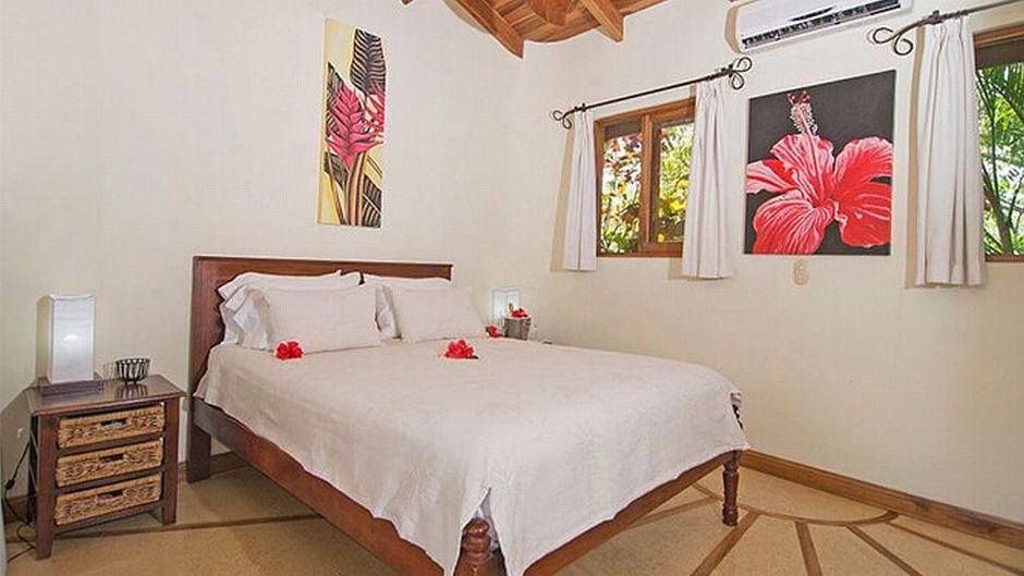 Los Altos de Eros Boutique Hotel & Spa Room