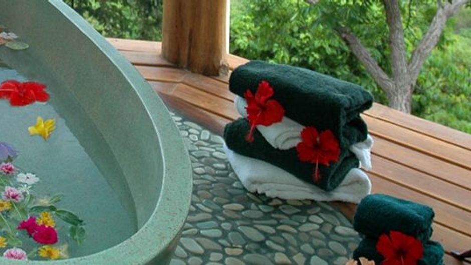 Los Altos de Eros Boutique Hotel & Spa Spa