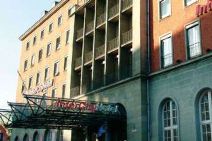 IntercityHotel Muenchen