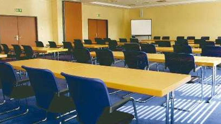 IntercityHotel Muenchen Meeting