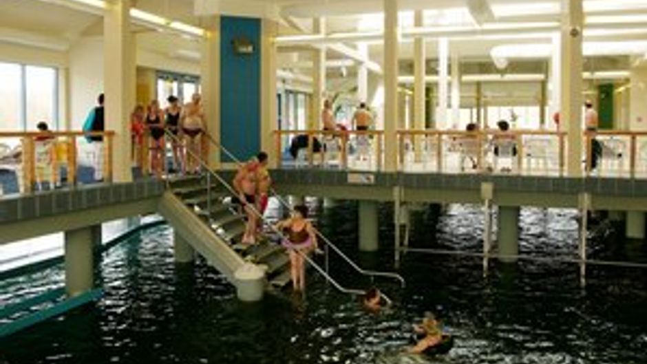 Hunguest Hotel Panorama Spa