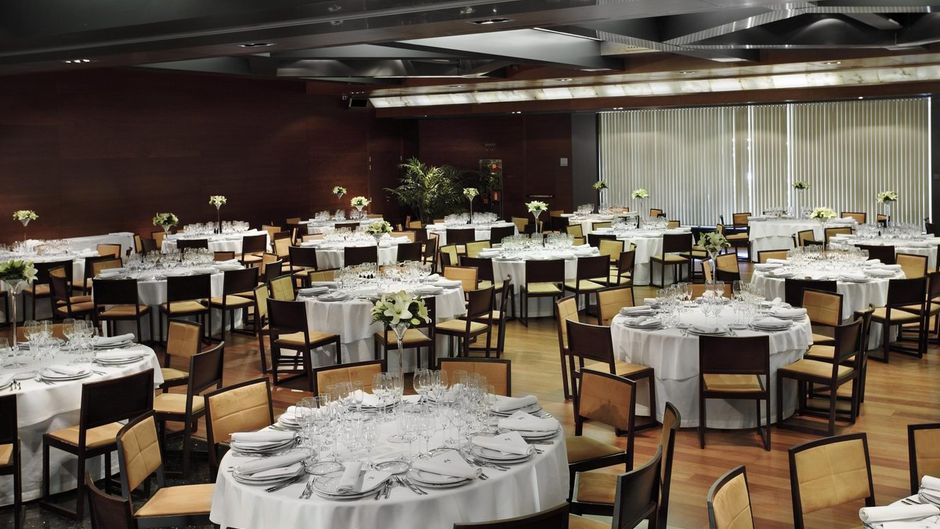 Hotel Nelva Banquet