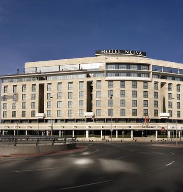 Hotel Nelva