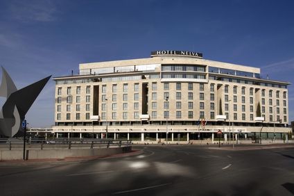 Hotel Nelva