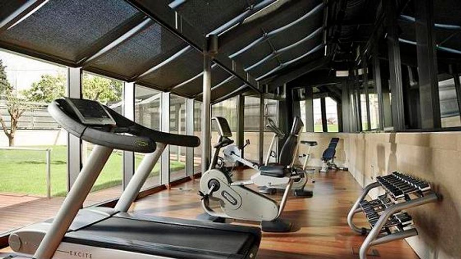 Hotel Nelva Health