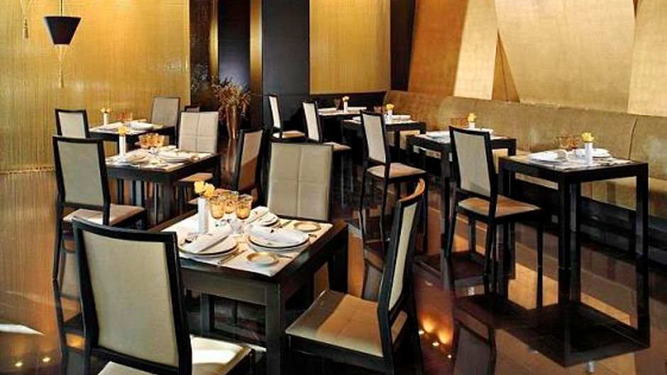 Hotel Nelva Restaurant