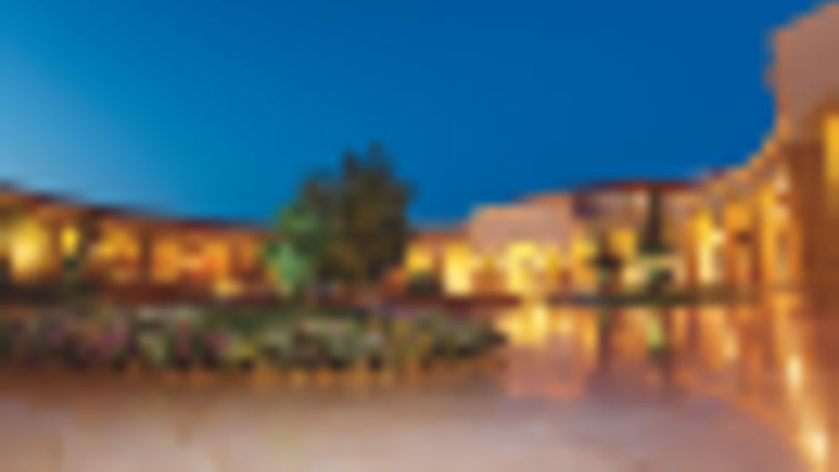 Coral Beach Resort - Tiran Exterior