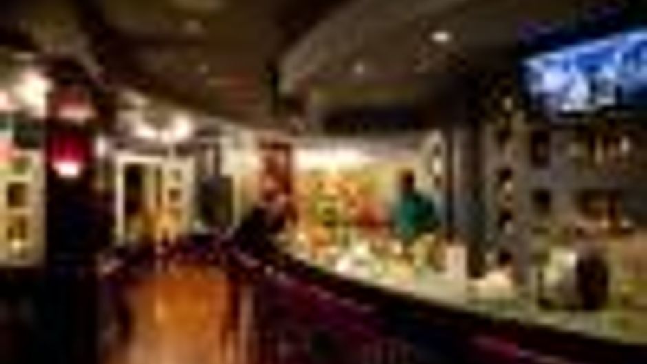 Coral Beach Resort - Tiran Restaurant