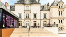 Hotel LeMans Country Club