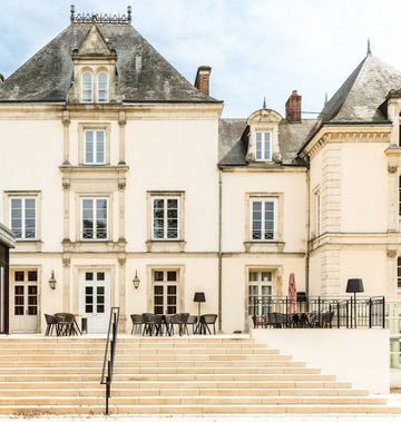 Hotel LeMans Country Club