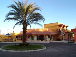 Hotel Quinta del Sol by Solmar