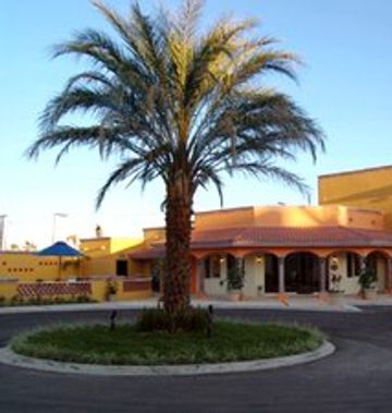Hotel Quinta del Sol by Solmar