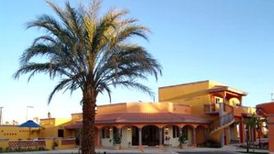 Hotel Quinta del Sol by Solmar