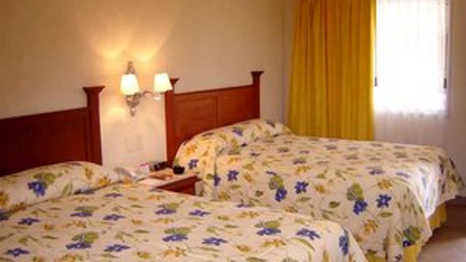 Hotel Quinta del Sol by Solmar Room
