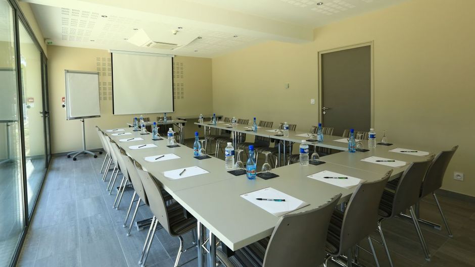 Hotel Le Domaine La Petite Isle Meeting