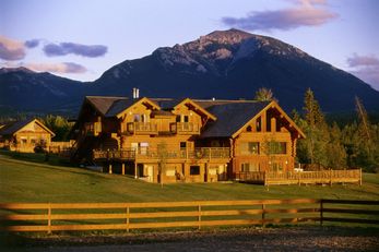 Echo Valley Ranch & Spa