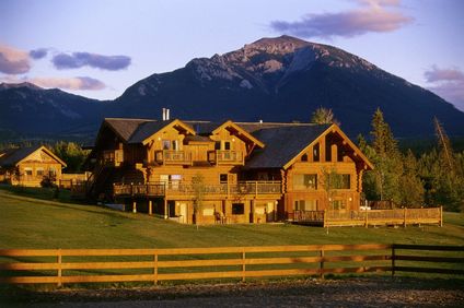 Echo Valley Ranch & Spa