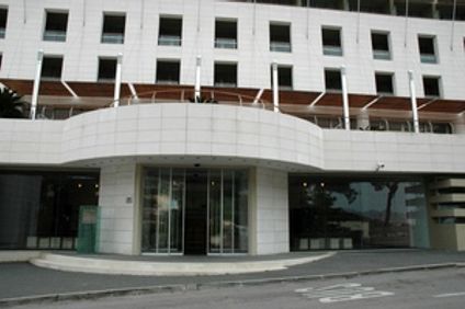 Hotel Uvala