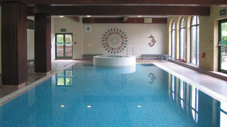 The Buckingham Hotel Health