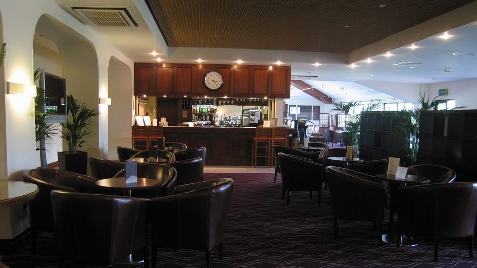 The Buckingham Hotel Restaurant