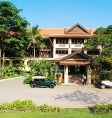 Victoria Angkor Resort & Spa