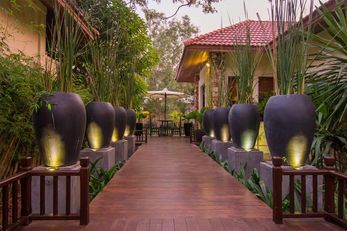 Palace Residence & Villas, Siem Reap