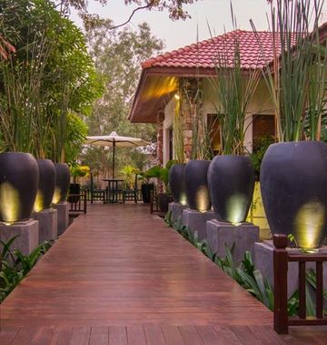 Palace Residence & Villas, Siem Reap