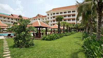 Royal Angkor Resort & Spa