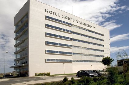 Hotel Xon's Valencia