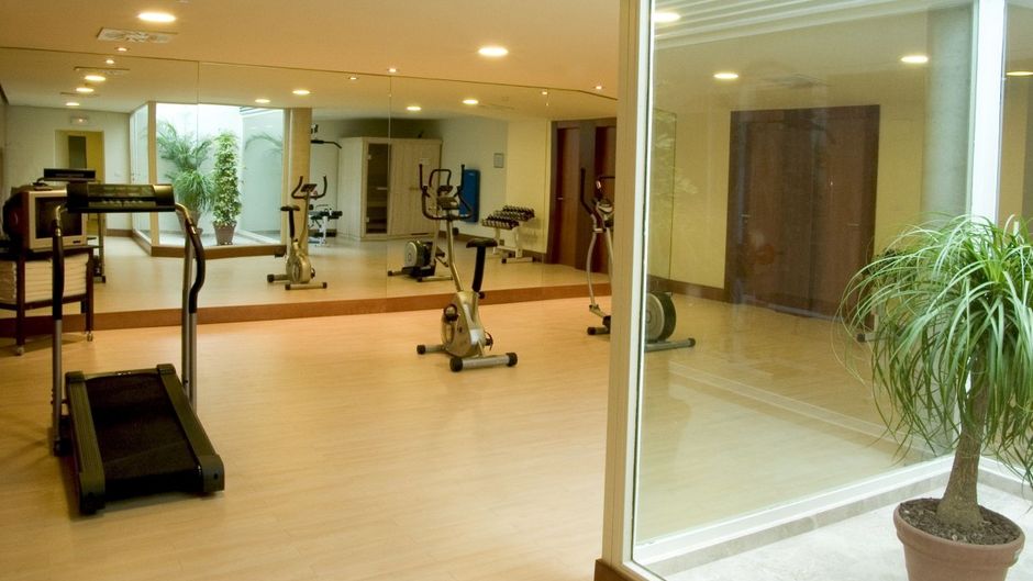Hotel Xon's Valencia Health