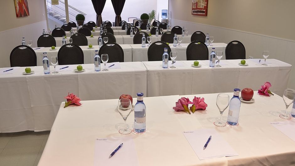 Hotel Xon's Valencia Meeting