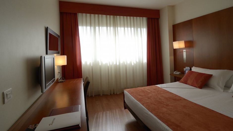 Hotel Xon's Valencia Room
