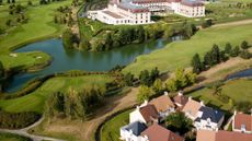 Hotel Paris Marne-la-Vallee
