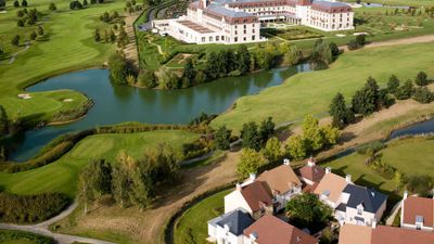 Hotel Paris Marne-la-Vallee