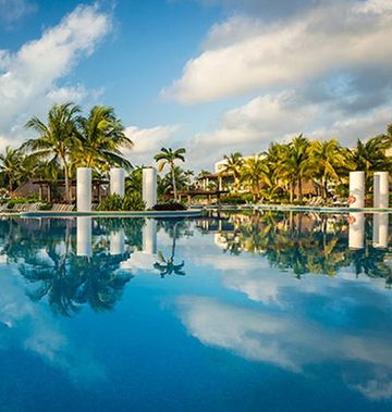 Mayan Palace Riviera Maya