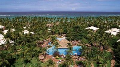 Grand Palladium Bavaro Resort & Spa