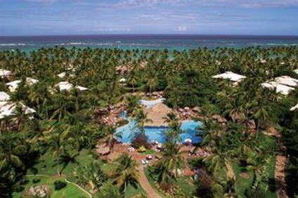 Grand Palladium Bavaro Resort & Spa