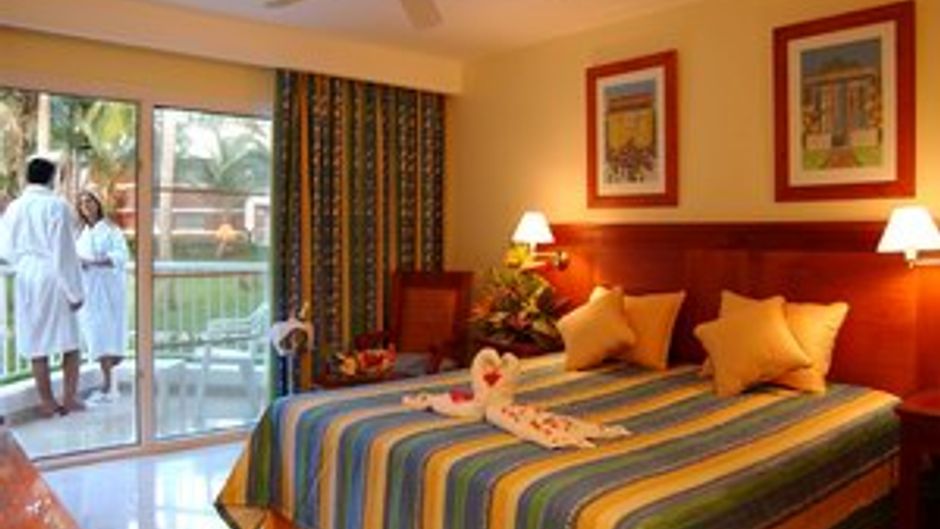Grand Palladium Bavaro Resort & Spa Room