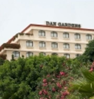 Dan Ashkelon