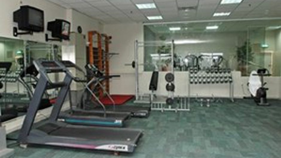 Dan Ashkelon Health