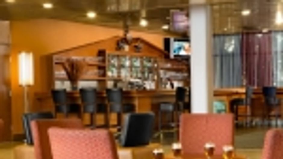 Dan Ashkelon Restaurant