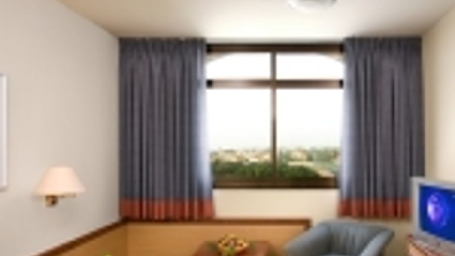 Dan Ashkelon Room