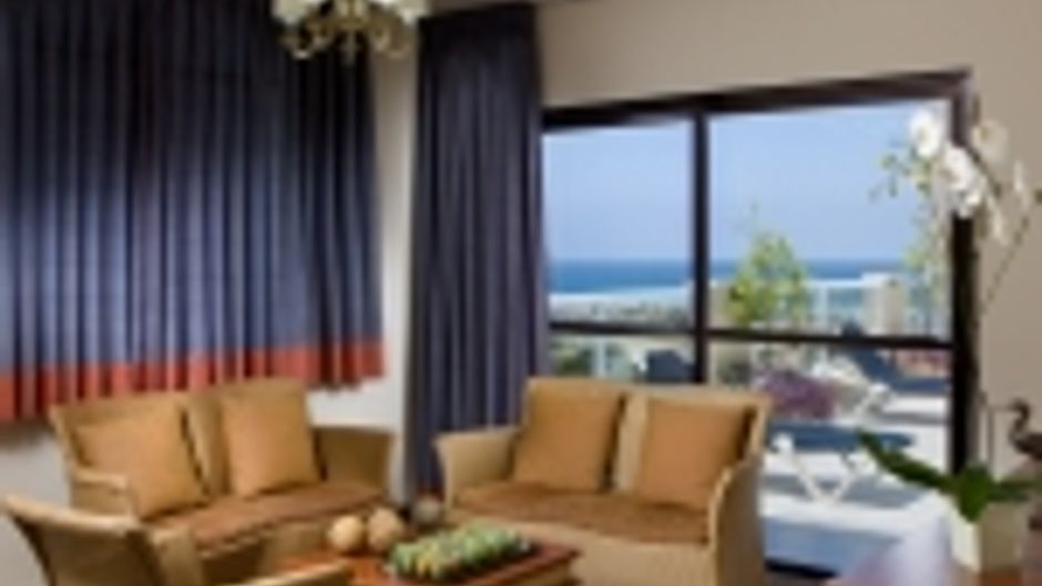 Dan Ashkelon Suite