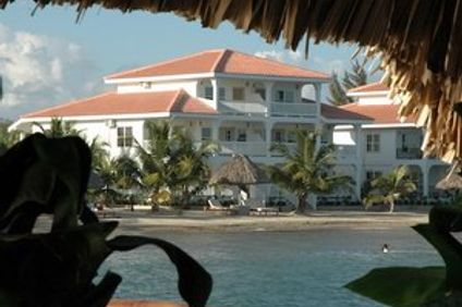 Placencia Resort