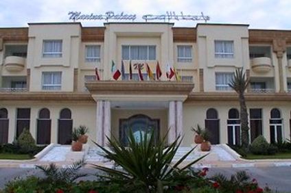 Marina Palace