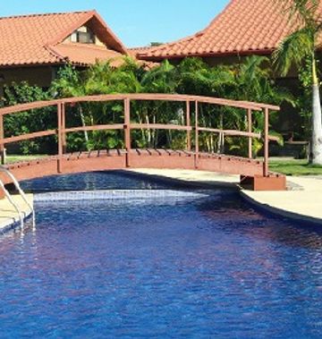 Villagio Flor del Pacifico Hotel