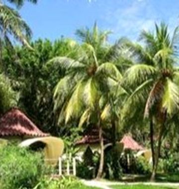 Ylang Ylang Beach Resort