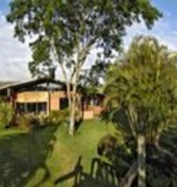 Mystica Lodge